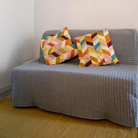 La Libellula Apartment Turin