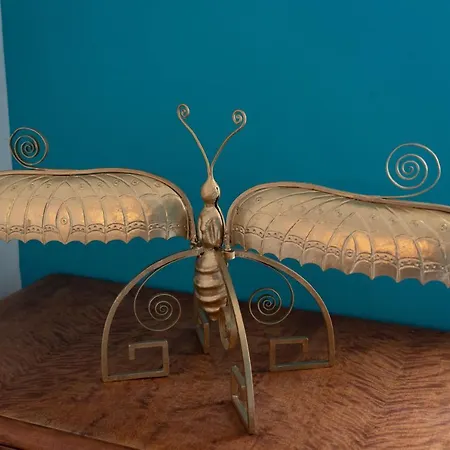 아파트 La Libellula 토리노