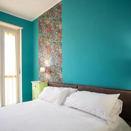 Apartment La Libellula