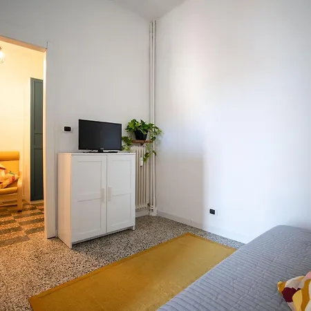Apartment La Libellula